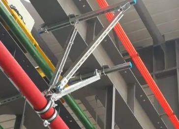 桑日抗震支架厂家与你分享你必须做的紧急情况下的准备